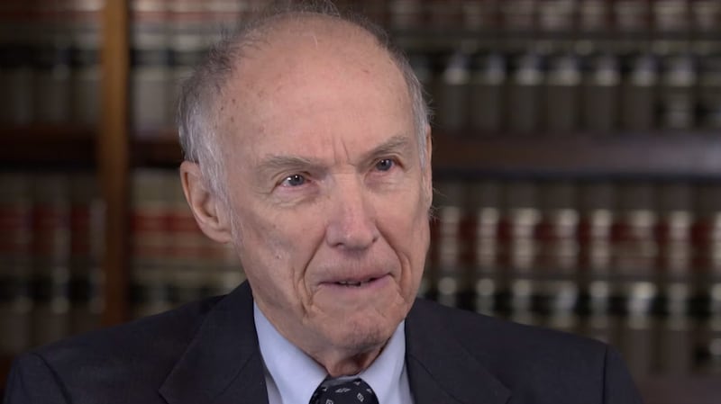 Judge J. Harvie Wilkinson III