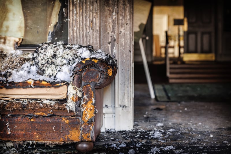 Governor Josh Shapiro and the Pennsylvania State Police provide an update on the act of arson that took place at the Governor's Residence.