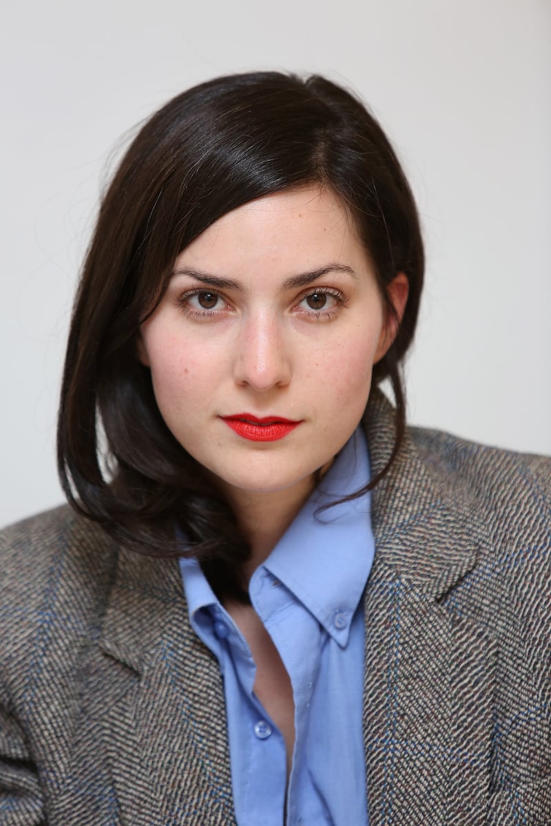 Rebecca Ziotowski