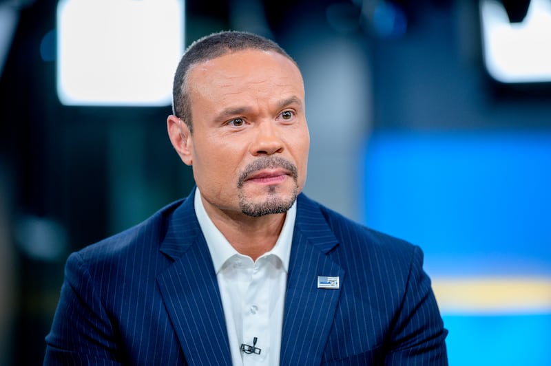 Deputy FBI Director Dan Bongino wrote a cryptic post on X Saturday, saying: "I’ll never be the same after learning what I’ve learned."