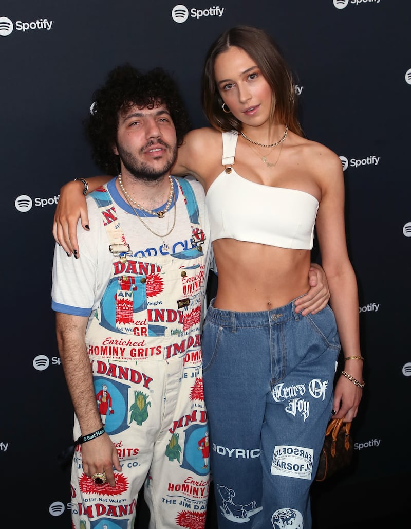 Benny Blanco