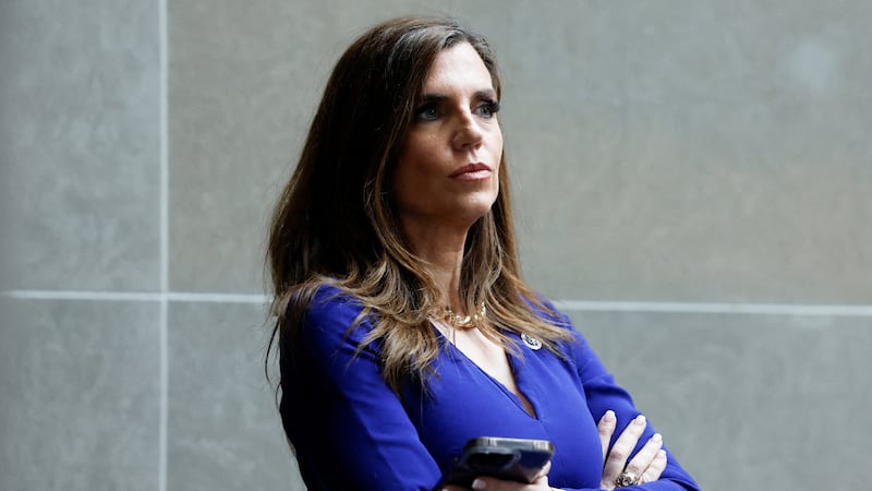 Nancy Mace