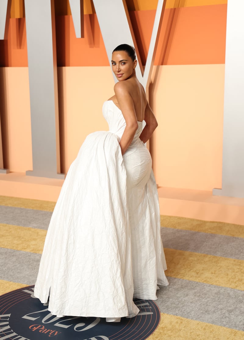 Kim Kardashian