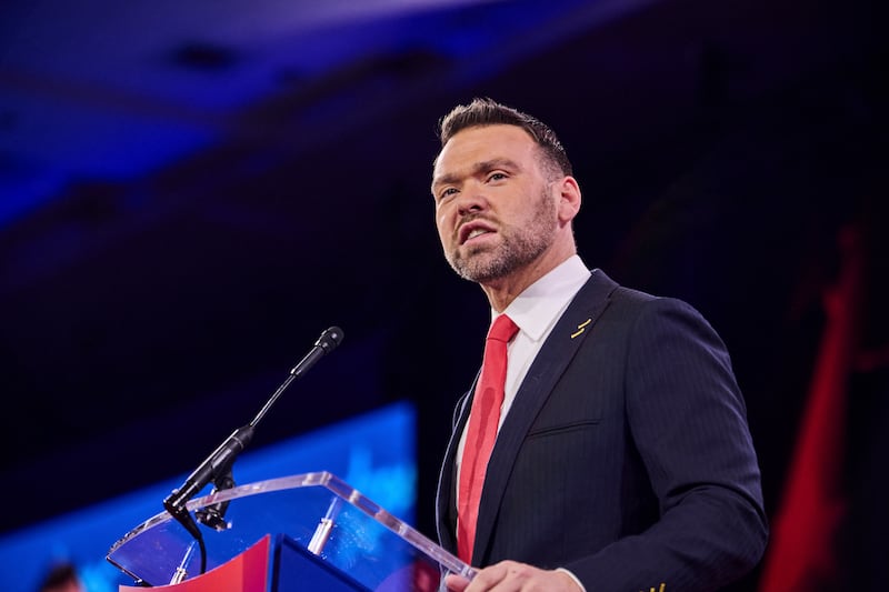 Jack Posobiec
