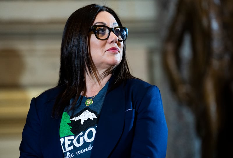 Rep. Lori Chavez-DeRemer