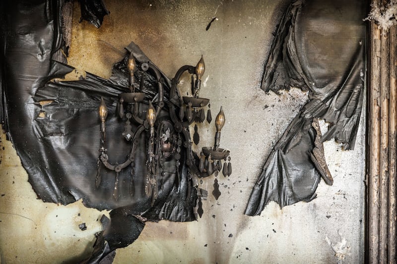 Governor Josh Shapiro and the Pennsylvania State Police provide an update on the act of arson that took place at the Governor's Residence.