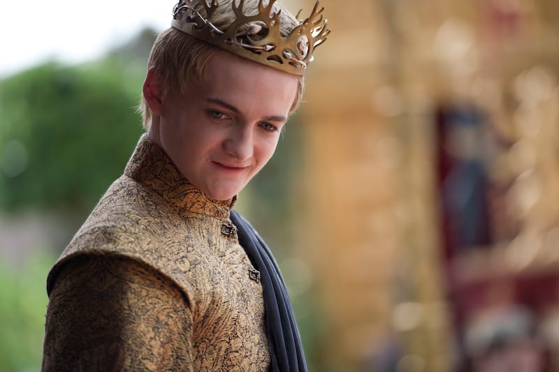 articles/2014/04/13/game-of-thrones-cast-reacts-to-the-lion-and-the-rose-and-joffrey-s-royal-wedding/140411-stern-thrones-tease_cuxu9z