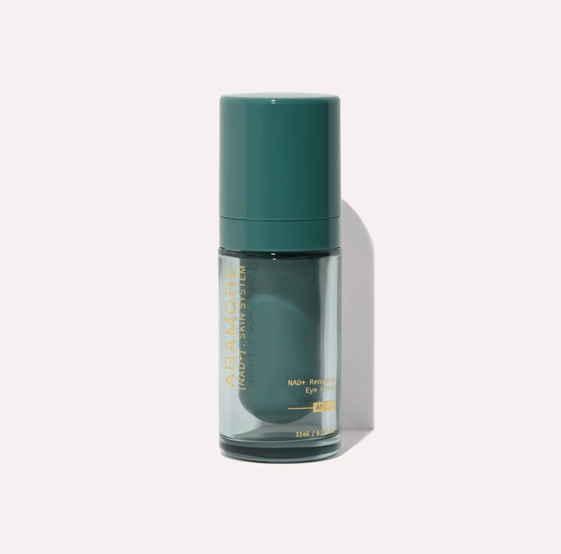 Aramore NAD+ Eye Cream