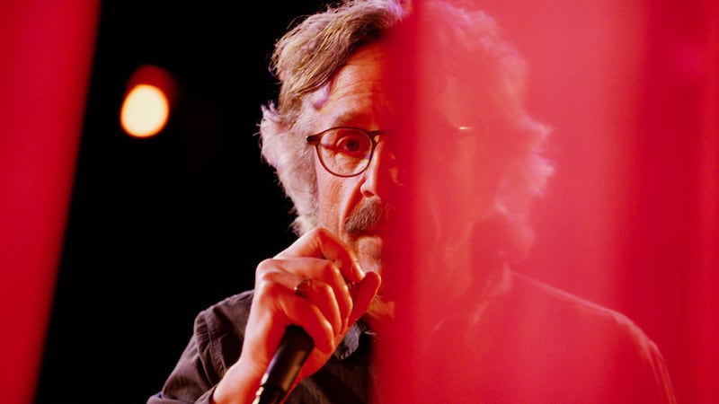 Marc Maron