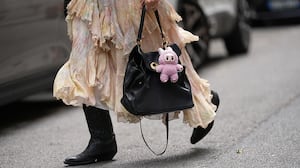 Labubu trend