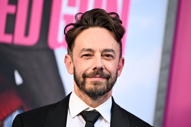 Jorma Taccone