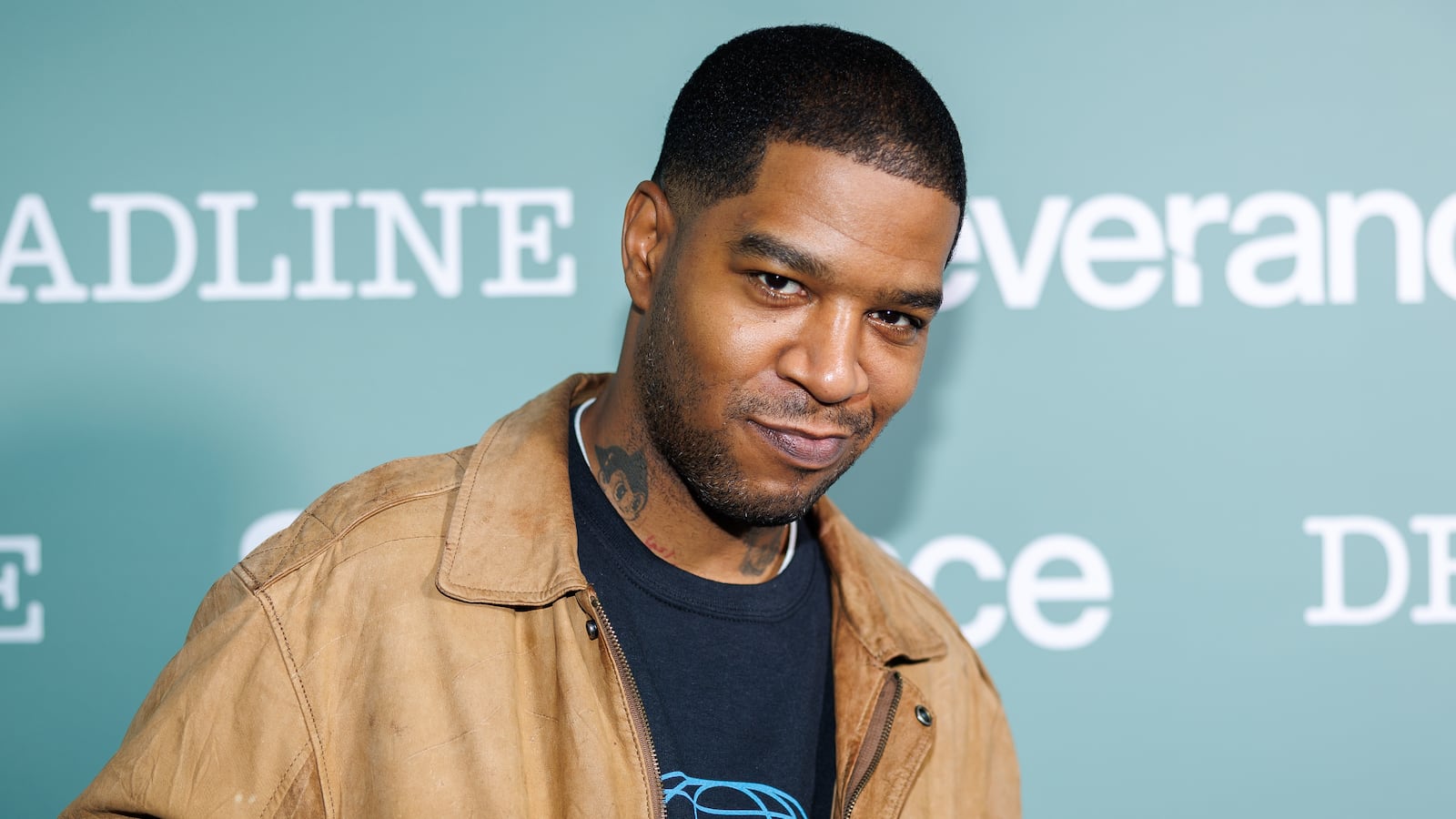 Kid Cudi