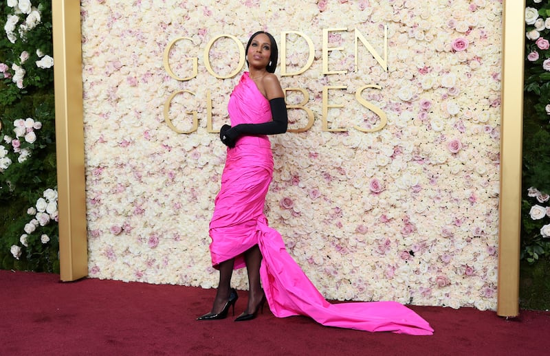Kerry Washington