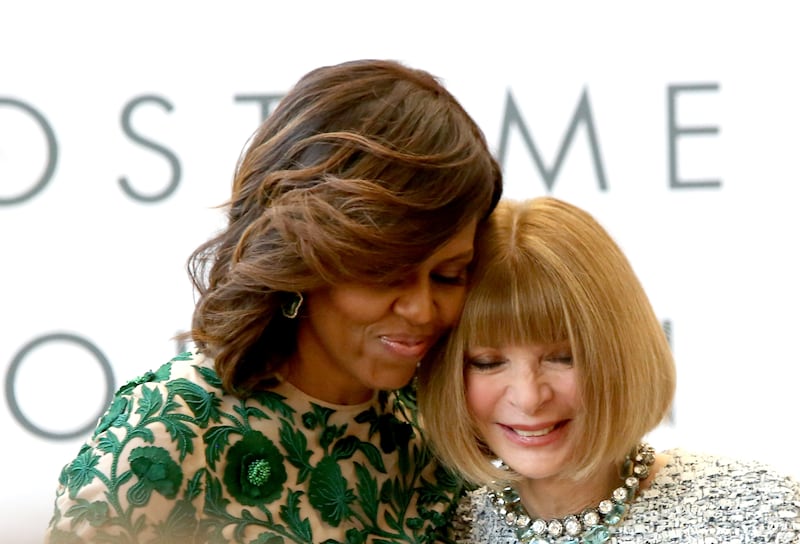 Michelle x Anna