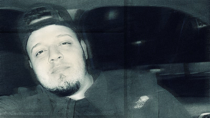 Kilmar Abrego Garcia
