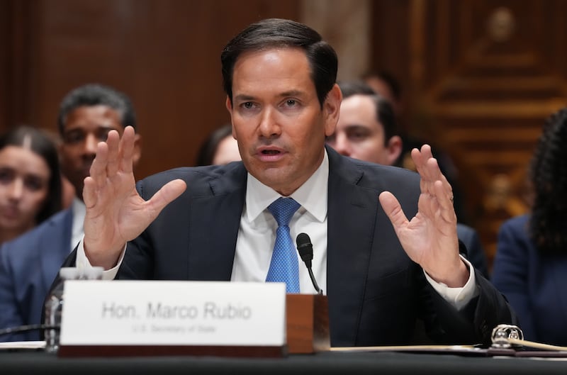 Marco Rubio