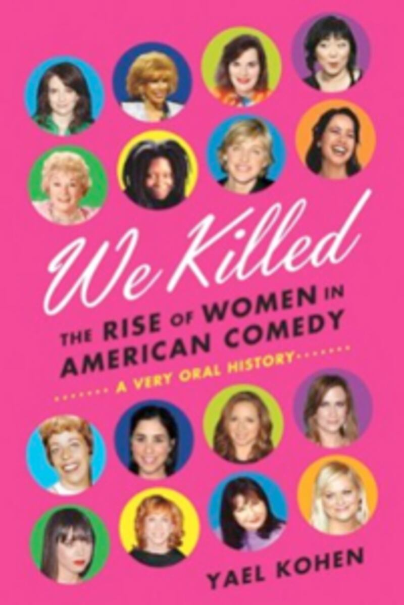 articles/2012/10/14/what-women-comedians-want-yael-kohen-s-we-killed/yarrow-women-comedian-book_jsqwkt