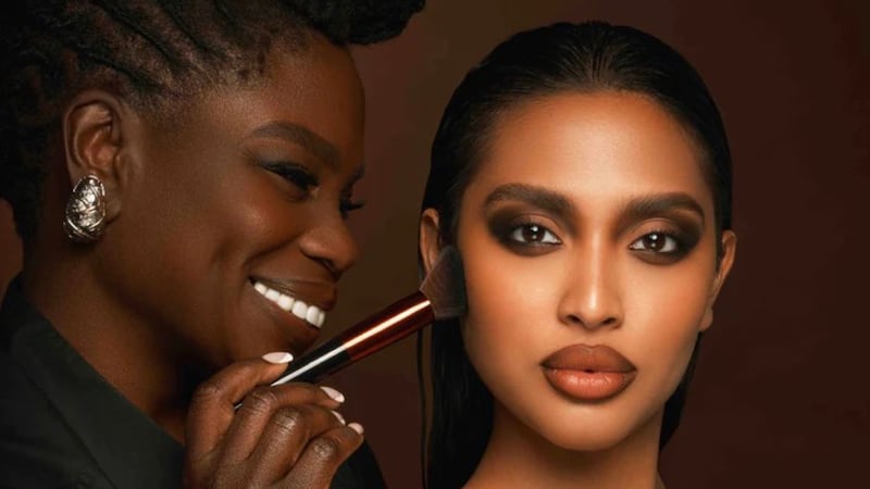 Danessa Myricks Beauty