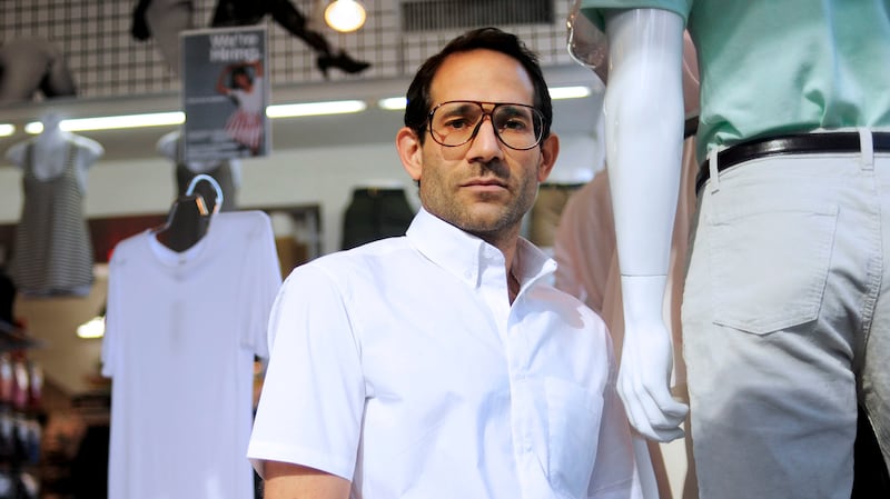 Dov Charney