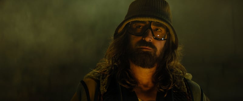Lee Pace