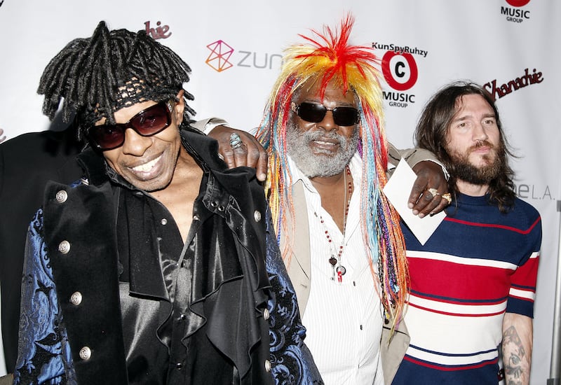 Sly Stone