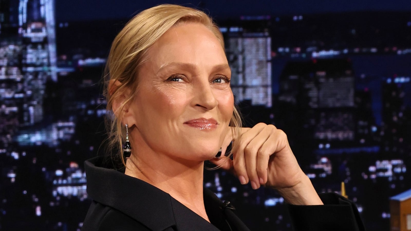 Uma Thurman