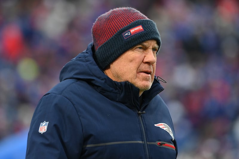 Bill Belichick