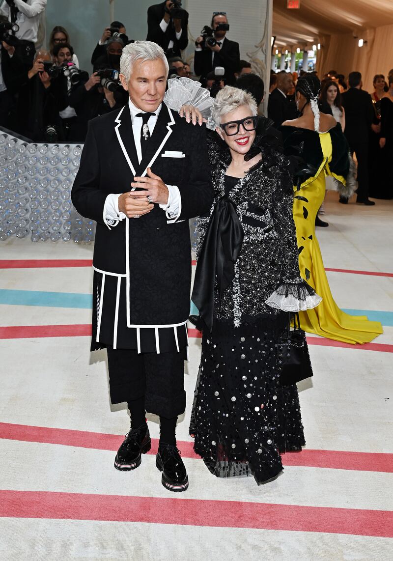 230501-met-gala-baz-luhrmann-catherine-martin_bkf6gt