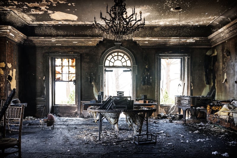 Governor Josh Shapiro and the Pennsylvania State Police provide an update on the act of arson that took place at the Governor's Residence.
