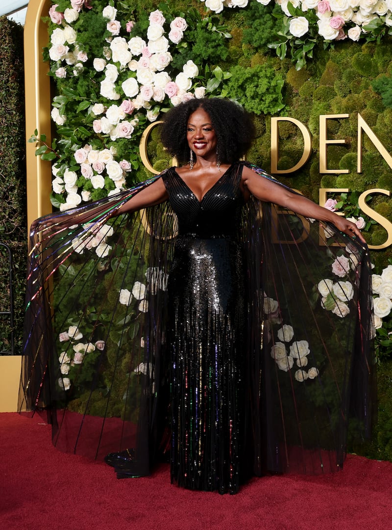 Viola Davis