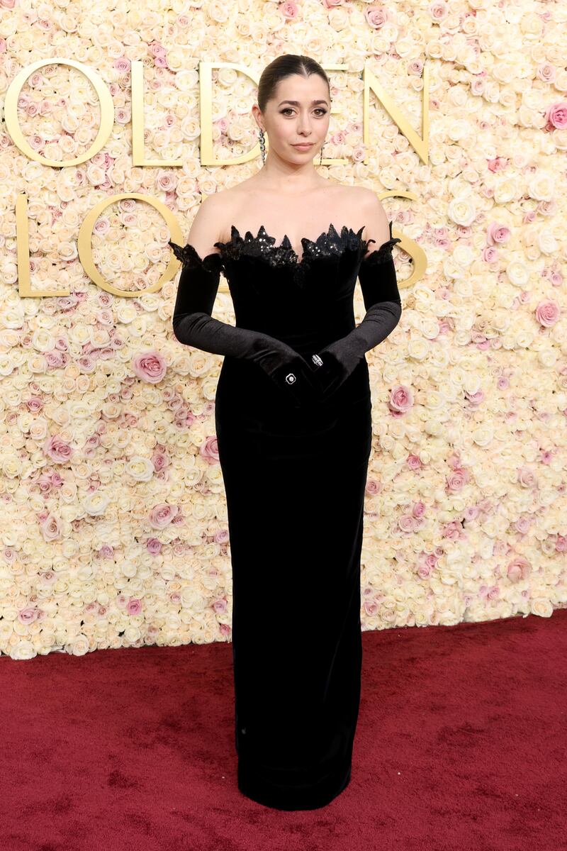 Cristin Milioti