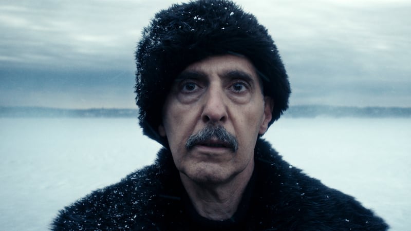 John Turturro