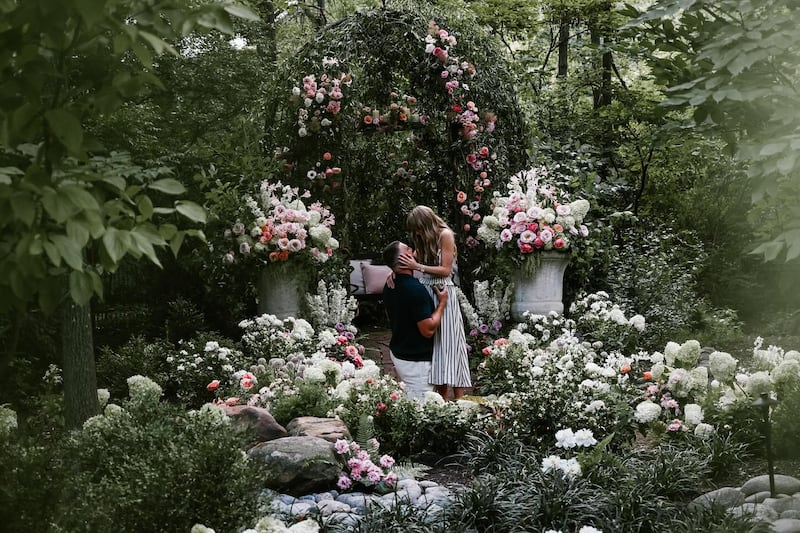 Taylor Swift, Travis Kelce