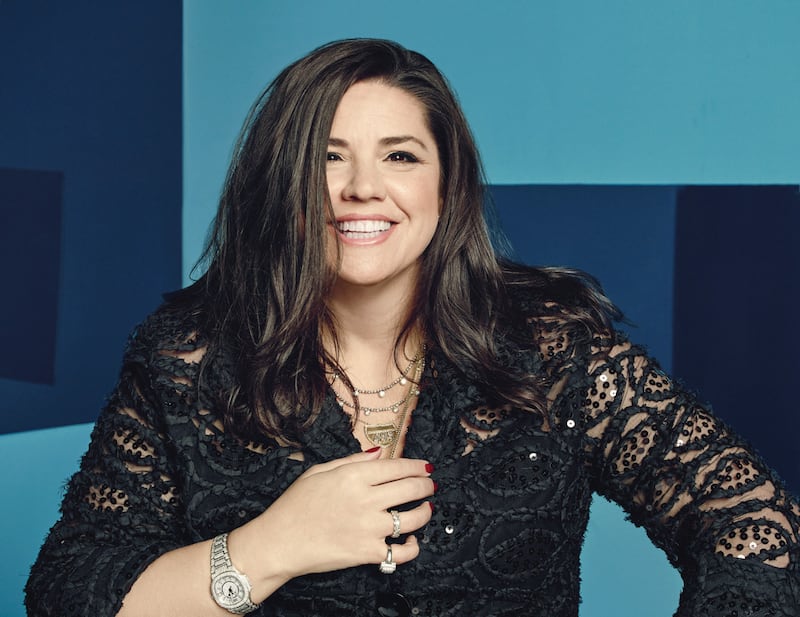 SallyAnn Salsano