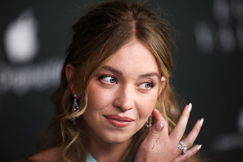 Sydney Sweeney