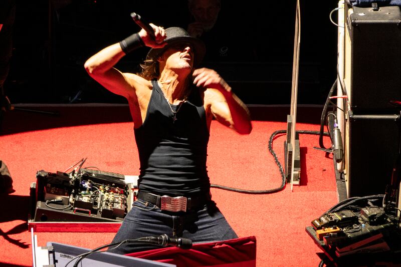 Kid Rock
