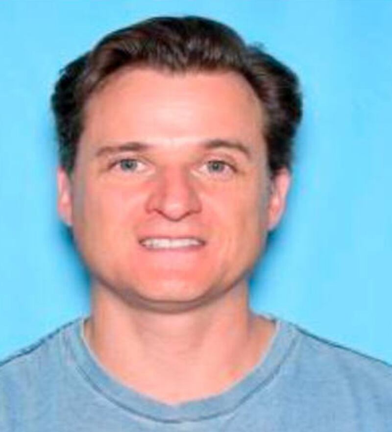 Gerhardt Konig mugshot