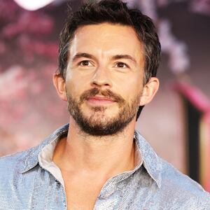 Jonathan Bailey