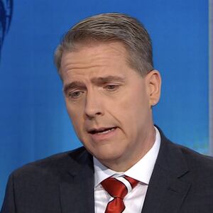 Scott Jennings speaks on CNN, Sunday 6 July, 2025.