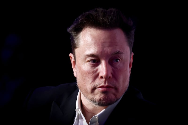 Musk
