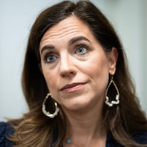 Nancy Mace