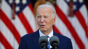 Joe Biden is commuting the sentences of 37 Death Row inmates.