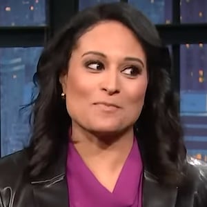 Kristen Welker