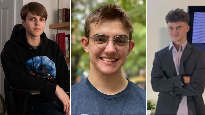 Elon Musk’s DOGE team.