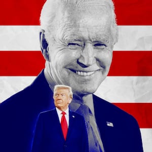 America's influence has diminished under Trump