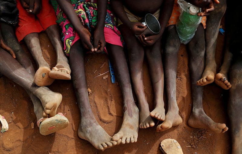 Sudan