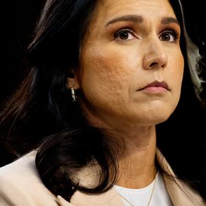 Tulsi Gabbard