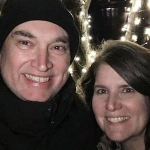 Vance and Jenny Boelter