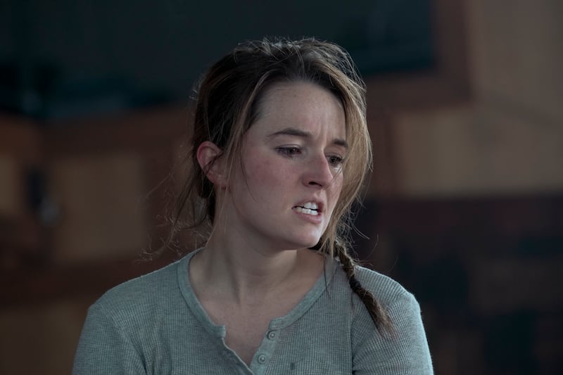 Kaitlyn Dever