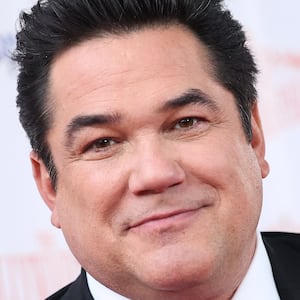 Dean Cain